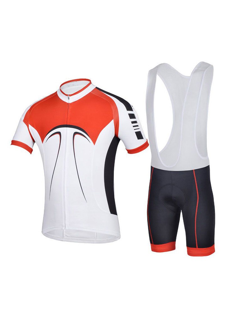 Bicycle Bib Suits